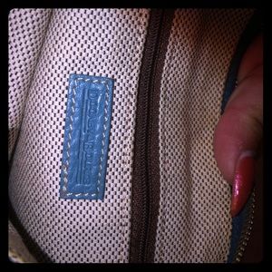 Dooney purse